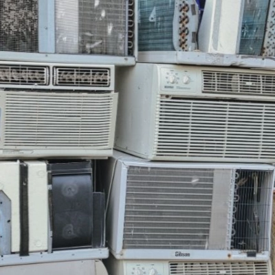 Muratpaşa Bölgesinde Sarı Hurda Fiyatı